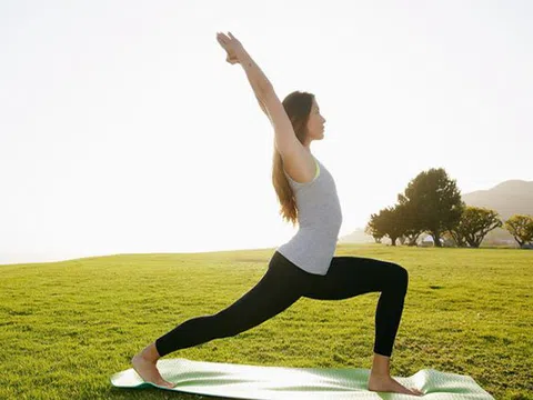 Nghiên cứu mới khẳng định: Thực hành yoga tăng cường chức năng não và ngăn ngừa trầm cảm