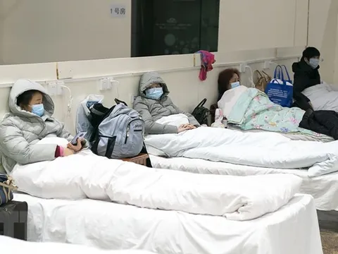Thêm bằng chứng virus corona lây qua đường tiêu hoá, có thể là mối nguy cho các bệnh viện