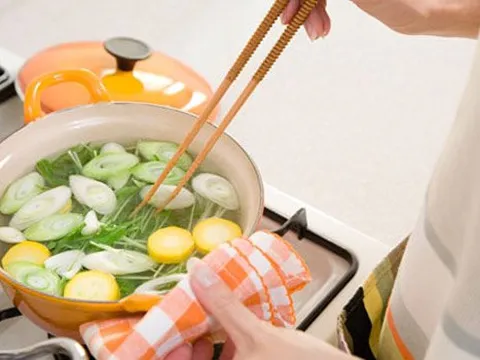 WHO và Bộ Y tế đưa ra quy tắc cần nhớ khi đi chợ và nấu ăn để tránh lây nhiễm virus corona