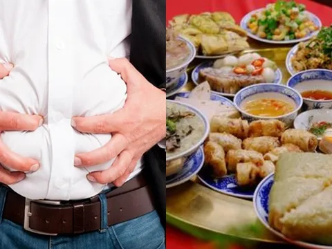 Thói quen ăn uống gây ung thư [5]: Mắc ung thư ruột vì 'chán rau, thèm thịt'