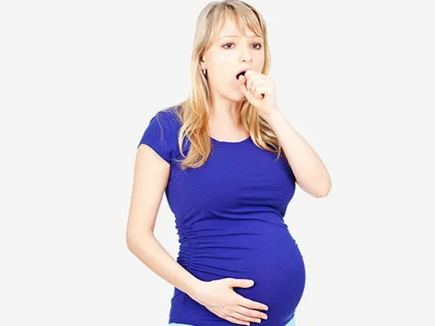 Mẹo trị ho cho bà bầu từ những nguyên liệu sẵn có trong bếp
