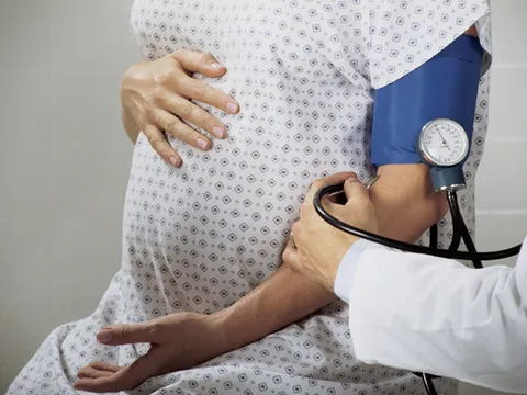 Cẩm nang mang thai toàn tập, chị em mới làm mẹ lần đầu nhất định phải biết