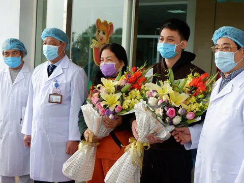 Xóa bỏ kỳ thị, việc chống dịch mới có hiệu quả 