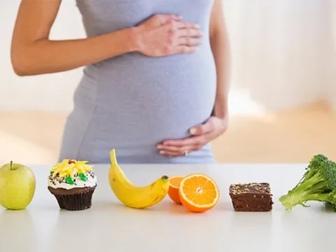 Bà bầu bị táo bón nặng tới đâu, áp dụng 6 mẹo này là khỏi