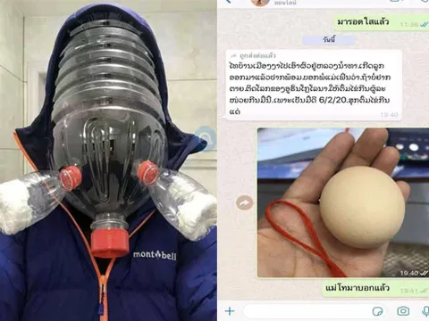 Bóc mẽ các tin đồn về cách diệt virus corona khiến nhiều người 'tin sái cổ'