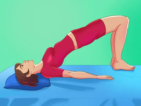 7 động tác buổi sáng giúp chị em tiếp thêm năng lượng, cả ngày làm việc không biết mệt