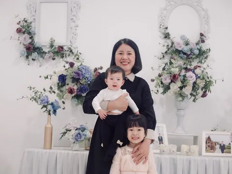 Kỳ diệu người phụ nữ ung thư di căn lần lượt sinh 2 con khỏe mạnh