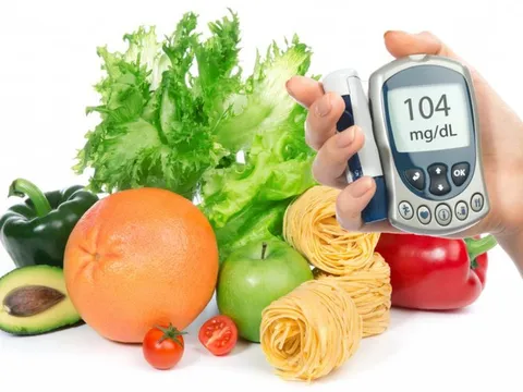 Chế độ ăn giúp người tiểu đường khỏe mạnh và phục hồi nhanh nhất