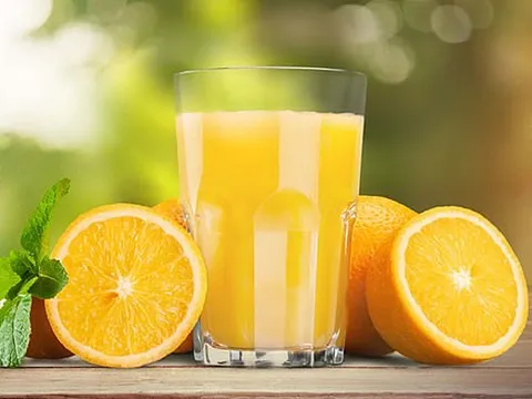 Vì sao người viêm đại tràng tuyệt đối không được ăn cam?