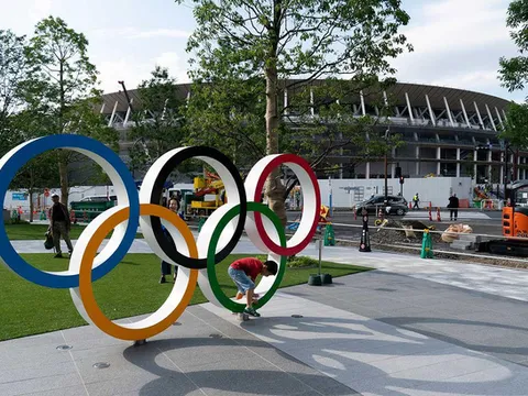 Tin thế giới mới nhất trong ngày 26/02/2020: Nhật Bản chưa định hủy Olympic Tokyo