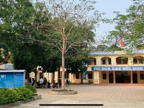 Tin tức pháp luật mới nóng ngày 26/2/2020: Bắt cán bộ thú y nghi mua dâm học sinh ở Ba Vì