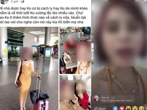Tin tức xã hội mới nhất ngày 27/2/2020: Cô gái về từ Daegu đã 'qua mặt' lực lượng chức năng ra sao?