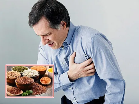 Người mỡ máu cần ghi nhớ những quy tắc ăn uống quan trọng nếu không muốn tình trạng tồi tệ thêm