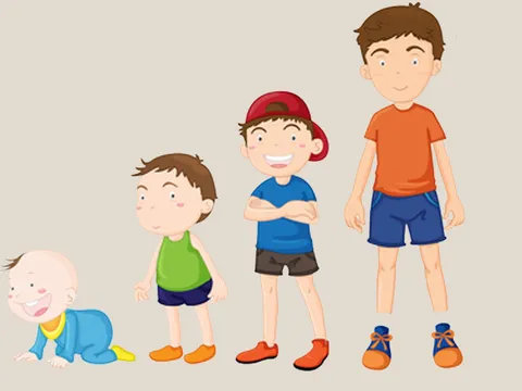 Bé trai 8 tuổi có chỉ số chiều cao cân nặng thế nào mới chuẩn?