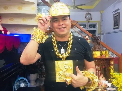 Tin tức pháp luật mới nóng ngày 27/2/2020: Vì sao chưa xét xử Phúc XO?