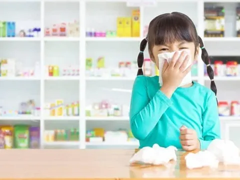 Chuyên gia chỉ cách phân biệt cúm A với cảm thông thường, nhiều người dễ chủ quan