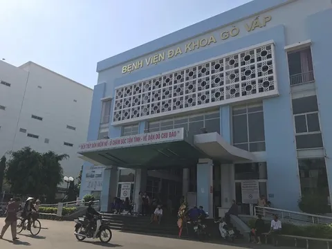 Tin tức pháp luật mới nóng ngày 28/2/2020: Nghi án GĐ bệnh viện gom khẩu trang bán giá cao