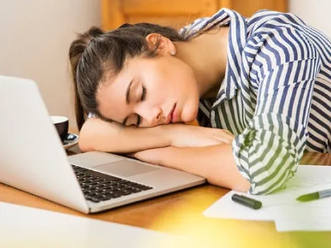 9 triệu chứng 'tố cáo' bạn đã bị tiểu đường, không muốn bệnh nặng hãy đi khám ngay