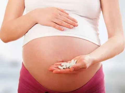 Bà bầu nào cũng biết phải uống sắt nhưng dùng sao cho hiệu quả thì ít người nắm rõ