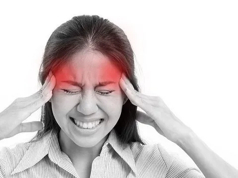 Phân biệt các bệnh nguy hiểm qua dấu hiệu đau đầu