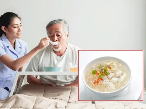 Người mới ốm dậy nên ăn gì để sức khỏe hồi phục nhanh chóng?