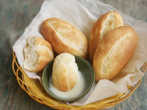 Gầy tong teo cũng béo nhanh chóng nhờ mẹo ăn bánh mì đúng cách