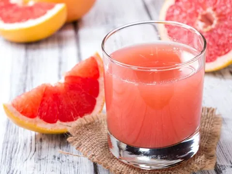 Với thành phần dinh dưỡng dồi dào, ăn bưởi đúng cách còn bổ dưỡng hơn cả nhân sâm