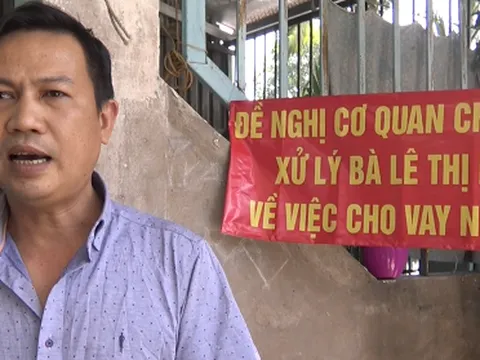 TP.HCM: Kiện đến chết vẫn chưa lấy được nhà, bị đơn kêu cứu mình cũng bị lừa
