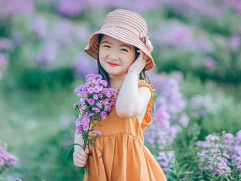 Mách cha mẹ chỉ số chiều cao cân nặng cho bé gái 9 tuổi chuẩn nhất