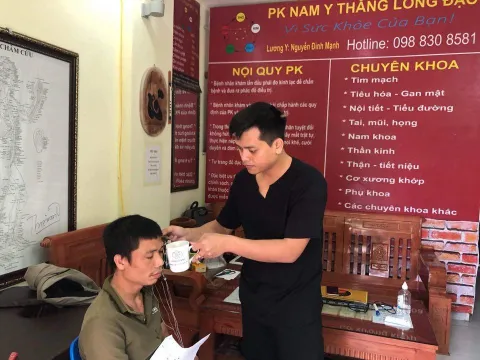 Bệnh ung thư chưa phải là chấm hết