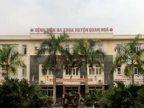 Tin tức pháp luật mới nóng ngày 3/3/3020: Bắt nguyên giám đốc bệnh viện nhận hối lộ