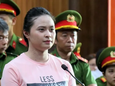 Tin tức pháp luật mới nóng ngày 4/3/3020: Hotgirl Ngọc Miu tiếp tục bị truy tố