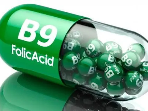 Axit folic cho bà bầu: Bổ sung thế nào cho đúng?