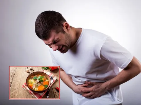 Để hạn chế tái phát, người đau dạ dày cần nhớ các quy tắc 'sống còn' trong chế độ ăn uống