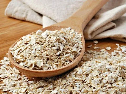 Bí quyết giảm cân bằng yến mạch cực hiệu quả, nàng mập nhất định phải biết