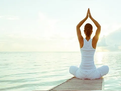 Lưu ngay 3 tư thế Yoga vừa đẹp dáng lại hỗ trợ điều trị đau dạ dày hiệu quả