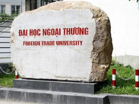 Tin tức pháp luật mới nóng ngày 5/3/2020: Điều tra vụ ĐH Ngoại thương để ngoài sổ sách 3,2 tỷ