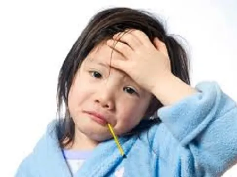 Chưa cần nhiễm COVID-19, viêm phổi ở trẻ cũng cực nguy hiểm nếu không kịp phát hiện các triệu chứng