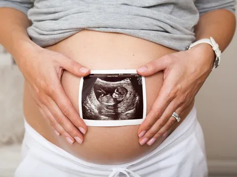 Mang thai 2 tuần có được siêu âm? Lịch siêu âm chuẩn nhất cho mẹ bầu suốt thai kỳ