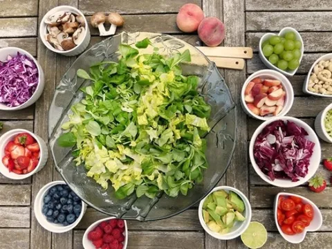 Cùng nhìn lại 10 chế độ ăn kiêng trở thành xu hướng năm 2019