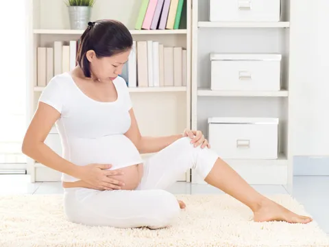 Chị em mang thai bị viêm loét đại tràng cần hết sức lưu ý những điều này