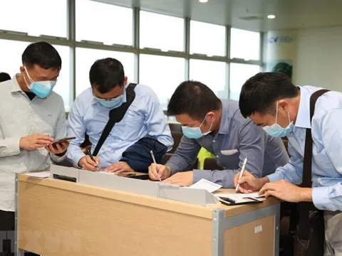 Tin tức pháp luật mới nóng ngày 9/3/2020: Khai báo y tế không trung thực bị xử lý hình sự