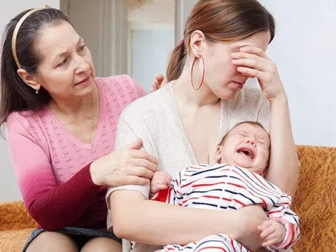Thời tiết thay đổi khiến cơn ho “hoành hành”, chớ để lâu kẻo mắc bệnh nguy hiểm
