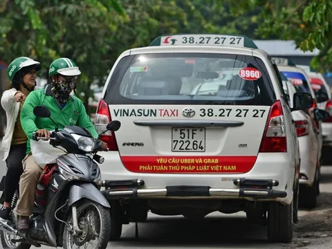 Tin tức pháp luật mới nóng ngày 11/3/2020: Vinasun và Grab tranh cãi gay gắt tại tòa phúc thẩm