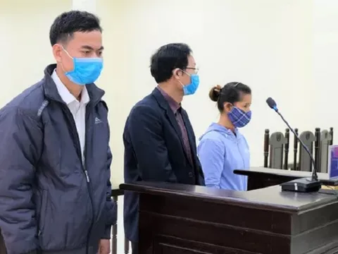 Tin tức pháp luật mới nóng ngày 12/3/2020: Chủ tịch xã cùng cấp dưới chiếm đoạt gần nửa tỷ tiền đền bù