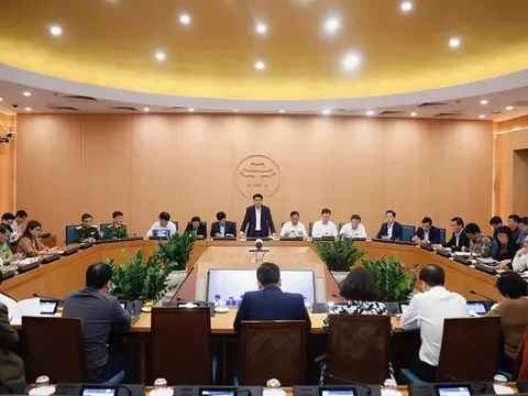 Tin tức xã hội mới nhất ngày 12/03/2019: Ca nhiễm số 39 đã đi nhiều nơi, tiếp xúc với nhiều người