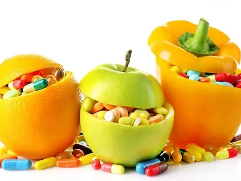Vitamin tổng hợp rất tốt nhưng không phải ai cũng được dùng