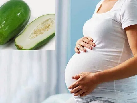 Chế biến đu đủ xanh theo cách này, bà bầu ăn thoải mái cũng không sợ sảy thai