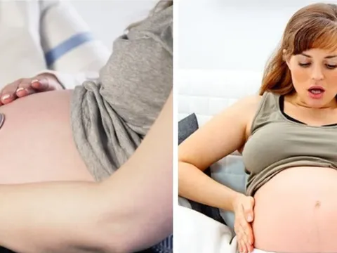 Mẹo kích thích chuyển dạ nhanh cho bà bầu sắp sinh