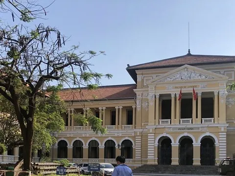 Tin tức pháp luật mới nóng ngày 13/2/2020: TAND TP.HCM lập đường dây nóng phục vụ dân mùa COVID-19